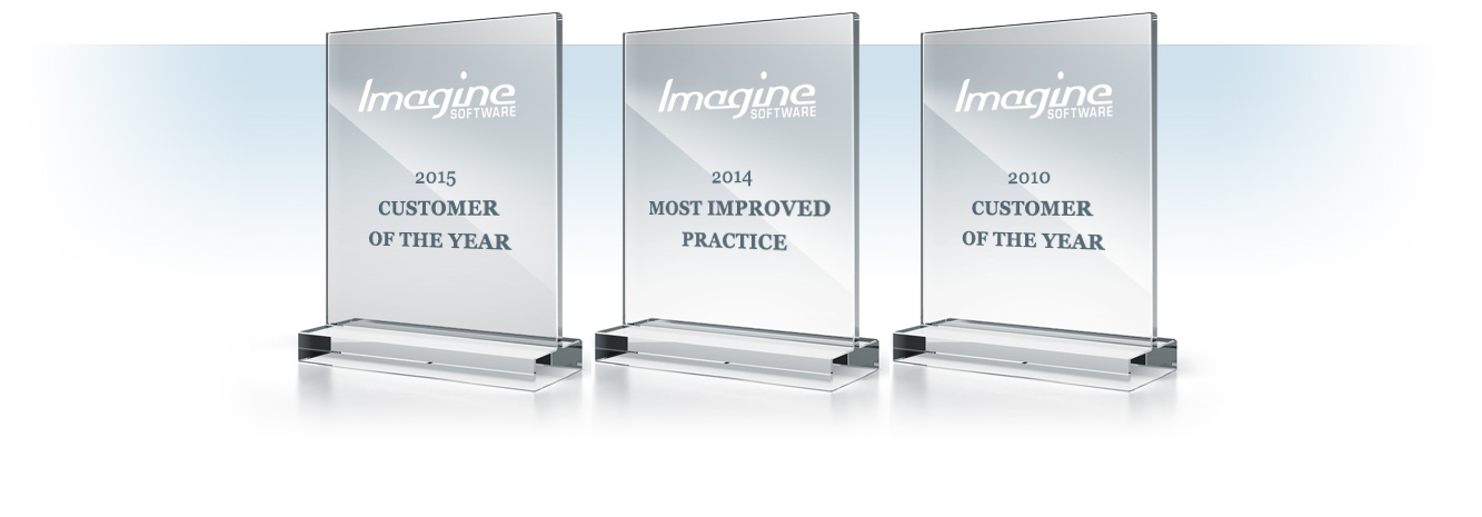 imagine awards